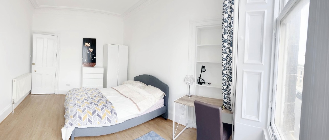 Additional image 7 of 2 Bed Flat, Ladylawson Street, EH3, N1 7GU