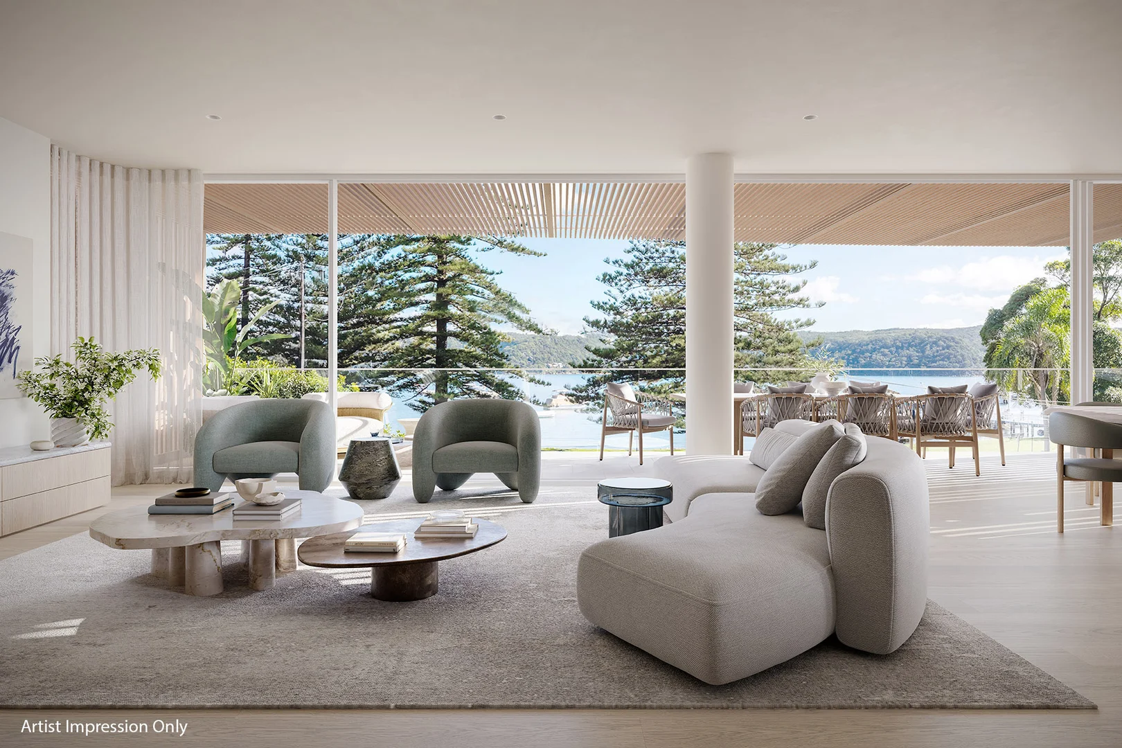 Additional image 3 of 1.01/1112-1116 Barrenjoey Road, Palm Beach NSW 2108