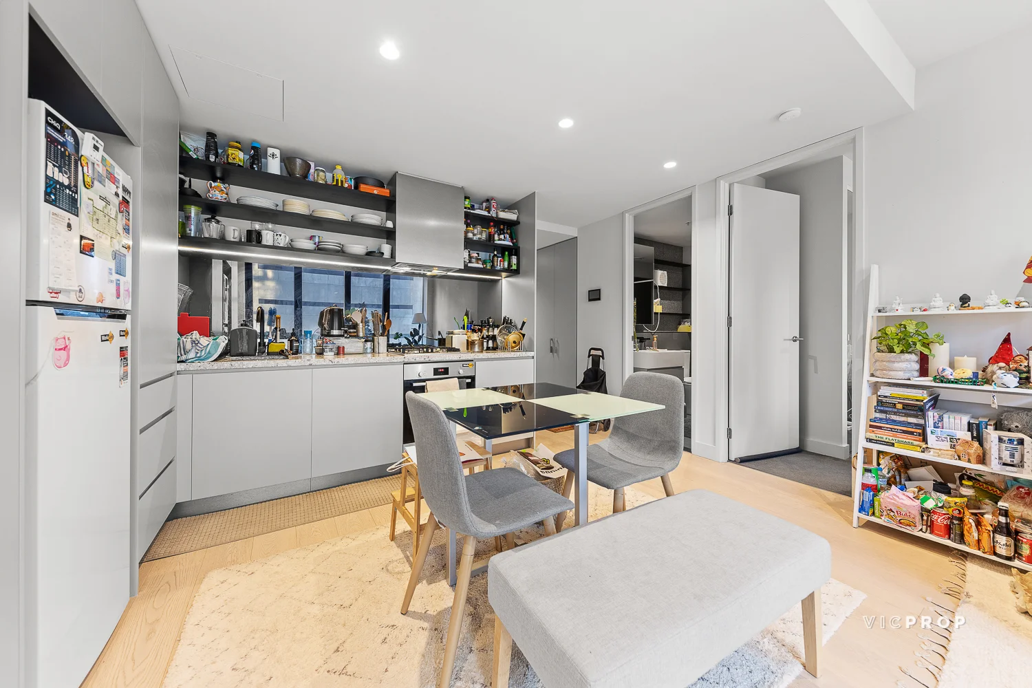 Additional image 3 of 1906/318 Queen Street, Melbourne VIC 3000