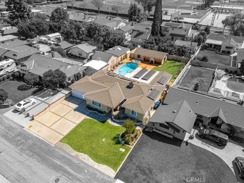 Additional image 59 of 8646 Davista Drive, Whittier, CA 90605