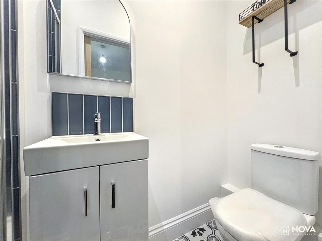 Additional image 15 of 6 bed shared accommodation to rentKingsthorpe Grove, Northampton NN2
