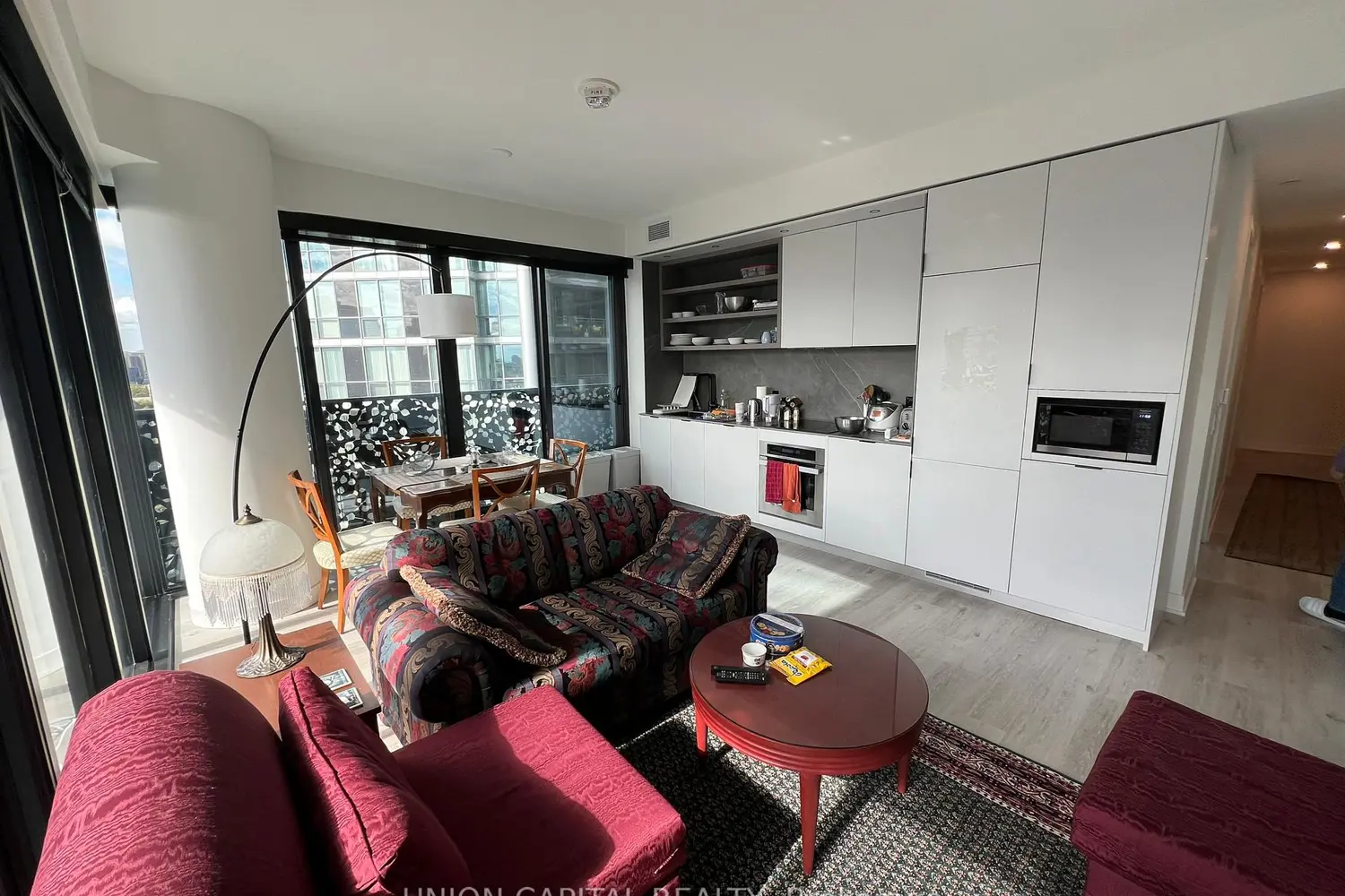 Additional image 2 of 55 Charles Street 1406