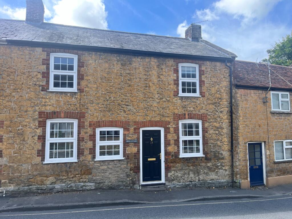 Station Road, Castle Cary, Somerset, BA7