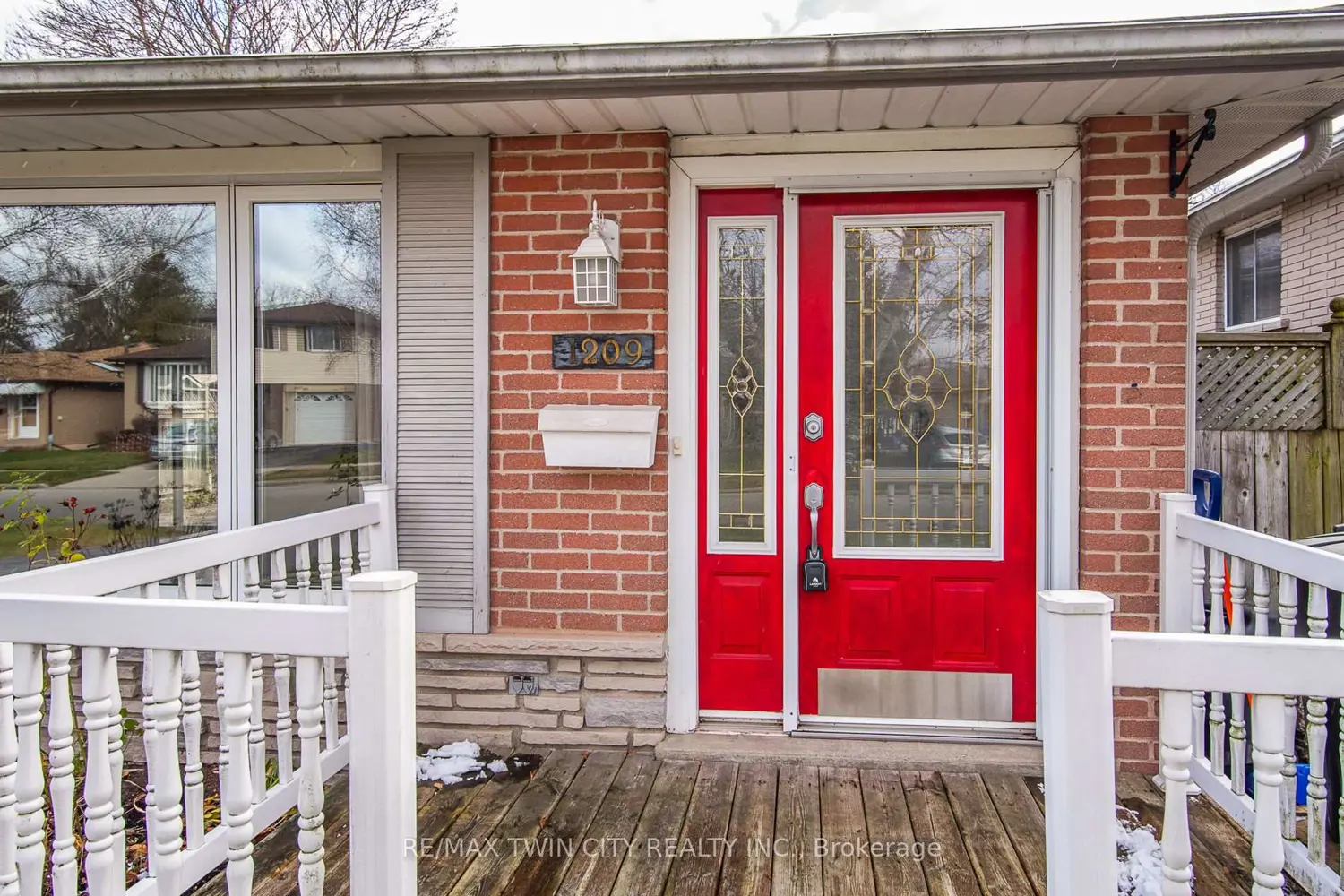 1209 Valentine Drive