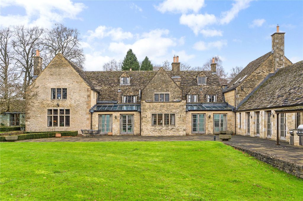 Additional image 40 of 6 bed detached house to rentBagendon, Cirencester, Gloucestershire GL7
