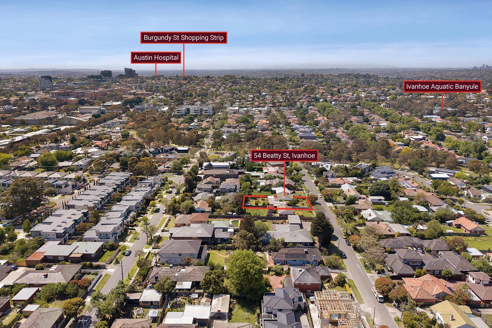 Additional image 8 of 54 Beatty Street, Ivanhoe VIC 3079