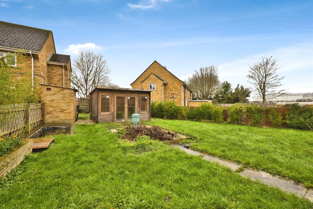 Additional image 29 of Taranto Hill, Ilchester, YEOVIL