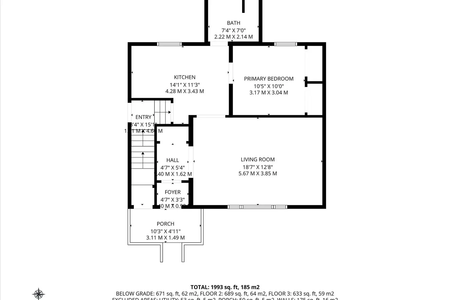 Additional image 18 of 62 Bond Street