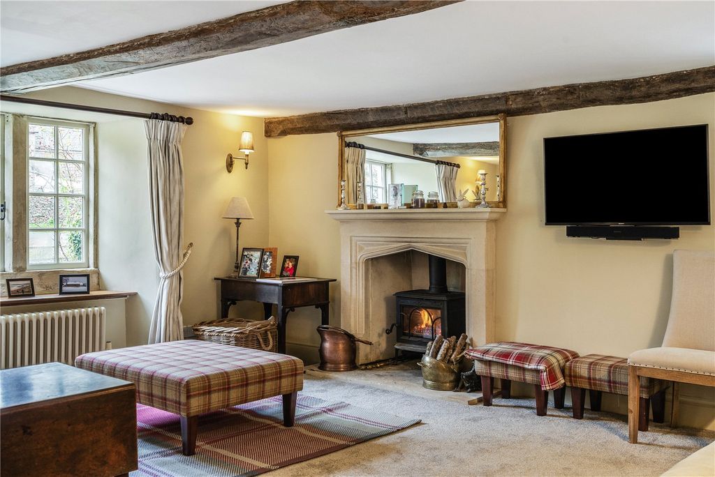 Additional image 9 of 5 bed detached house to rentNettleton, Chippenham, Wiltshire SN14