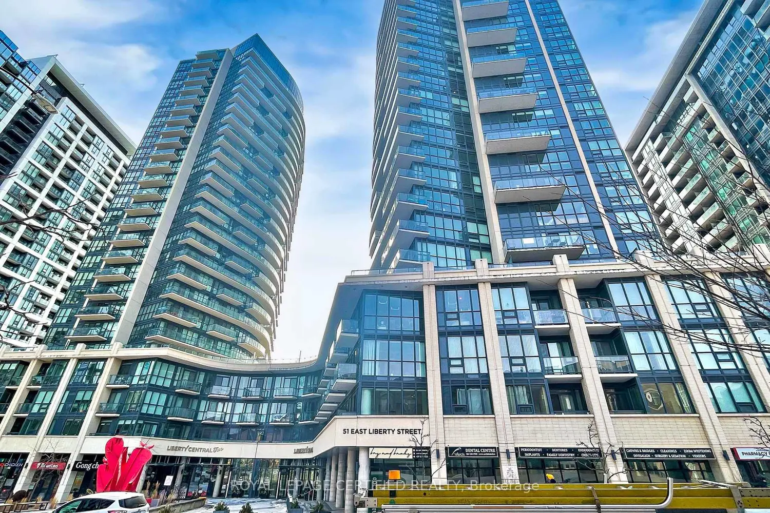 Additional image 4 of 51 East Liberty Street 2003