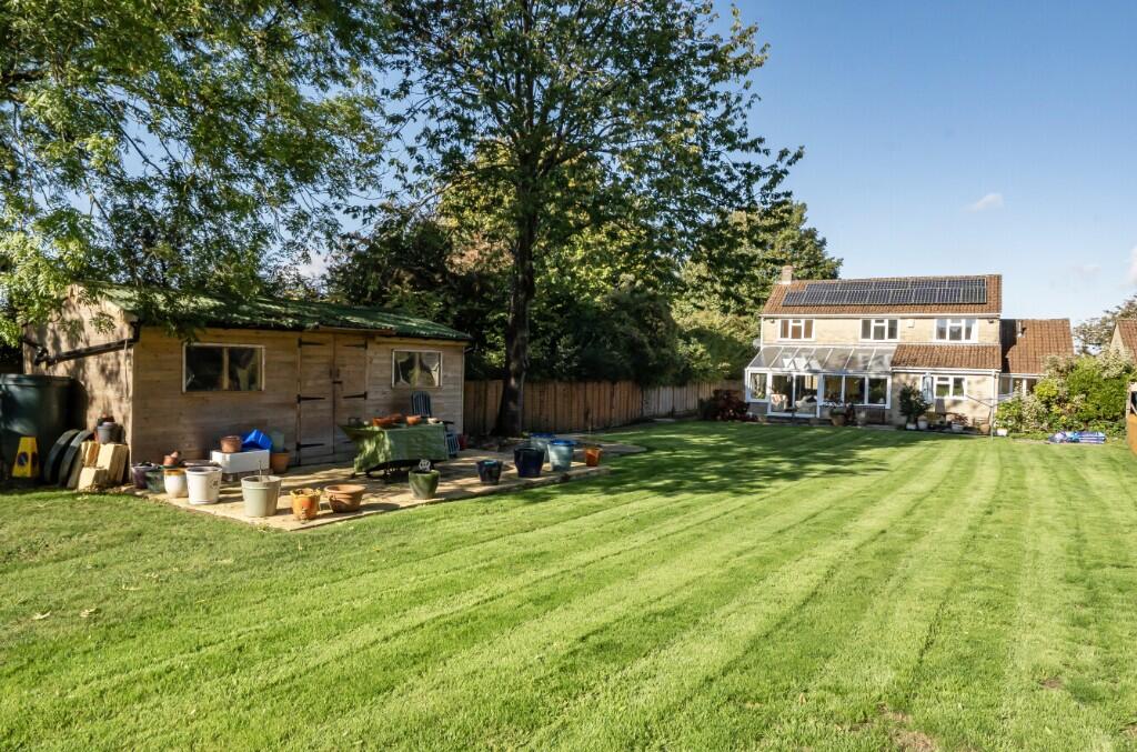 Additional image 16 of Bayford, Wincanton, Somerset, BA9 9NL