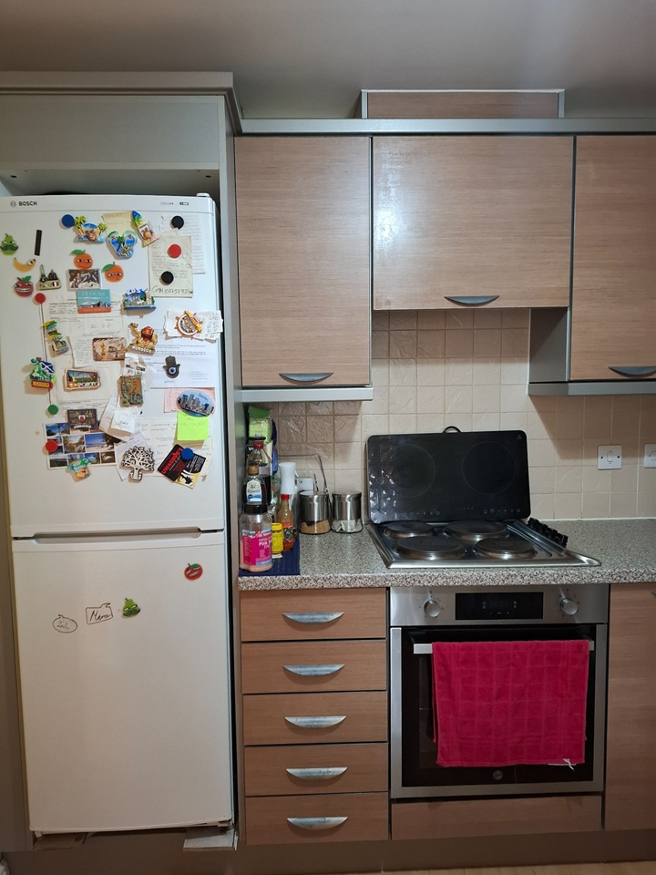 Additional image 11 of 2 Bed Flat, Robertson Gait, EH11, N1 7GU