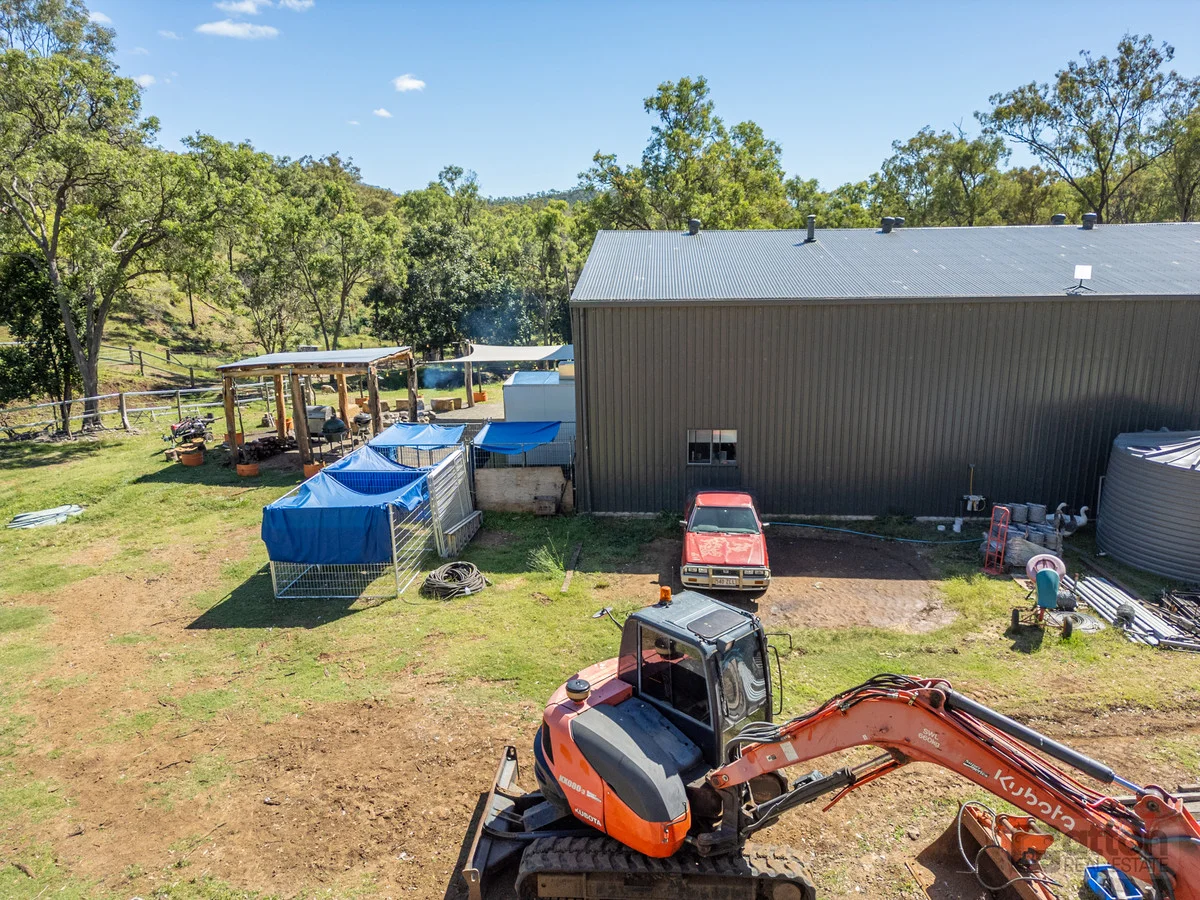 Additional image 42 of 130 Goltz Road, Black Duck Creek QLD 4343