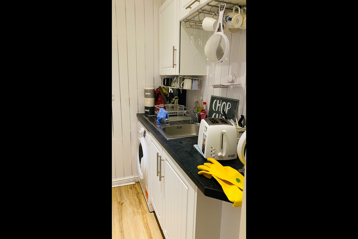 Additional image 5 of Room in a Shared Flat, Edinburgh, EH11, N1 7GU