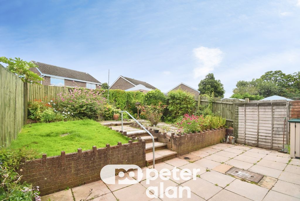 Additional image 11 of 3 bed semi-detached house to rentHeather Road, Newport NP19