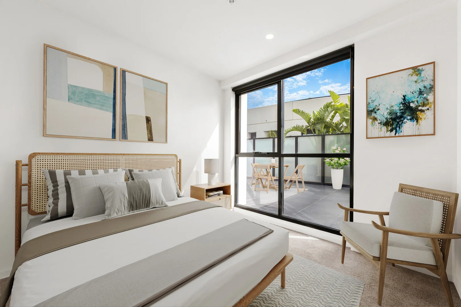 Additional image 10 of 506/205 Burnley Street, Richmond VIC 3121