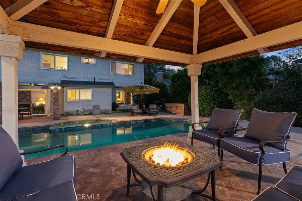 Additional image 37 of 22963 Collins Street, Woodland Hills, CA 91367