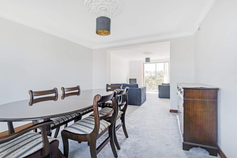 Additional image 3 of 3 Bed Flat, Mavisbank Gardens, G51, N1 7GU