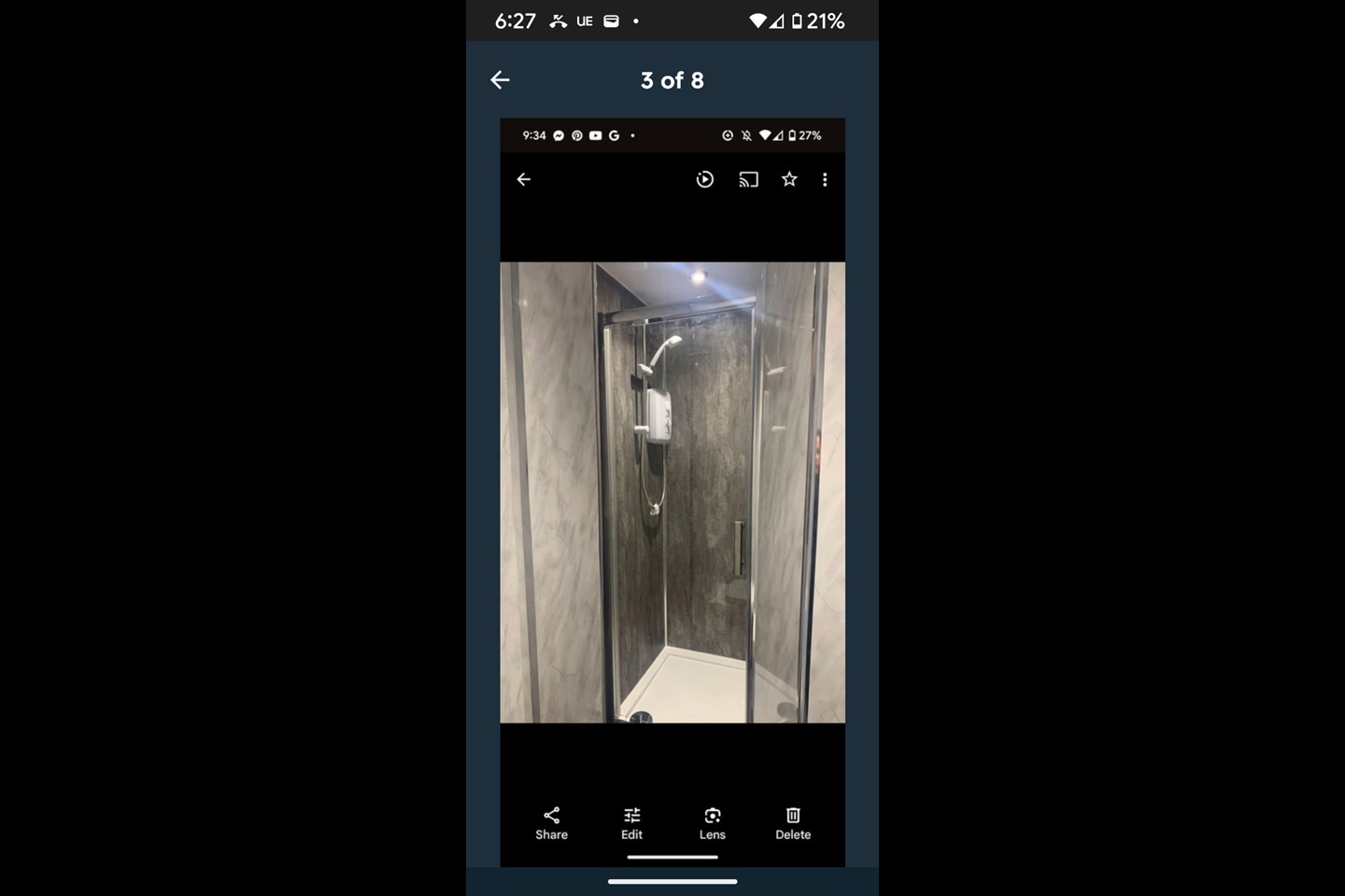 Additional image 5 of 2 Bed Flat, Leith Walk, EH6, N1 7GU