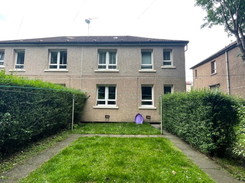 Additional image 3 of 2 Bed Maisonette, Avonspark Street, G21, N1 7GU