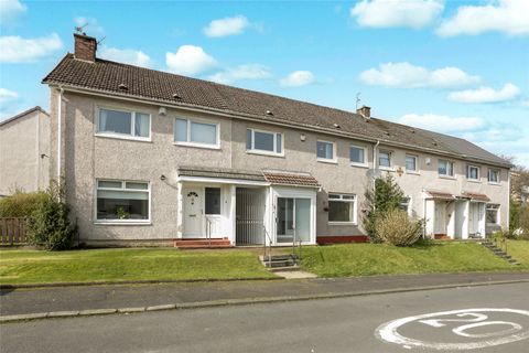 Mid Park, The Murray, East Kilbride, South Lanarkshire G75
