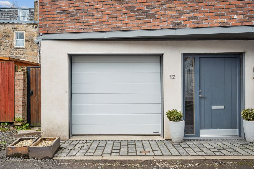 Additional image 30 of 1 bed mews to rentLansdowne Crescent Lane, Kelvinbridge, Glasgow G20