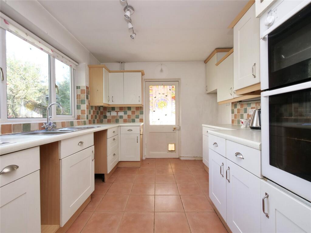 Additional image 6 of Three-Bedroom Detached Bungalow with a Wrap-Around Gardens, Garage & Off-Street Parking