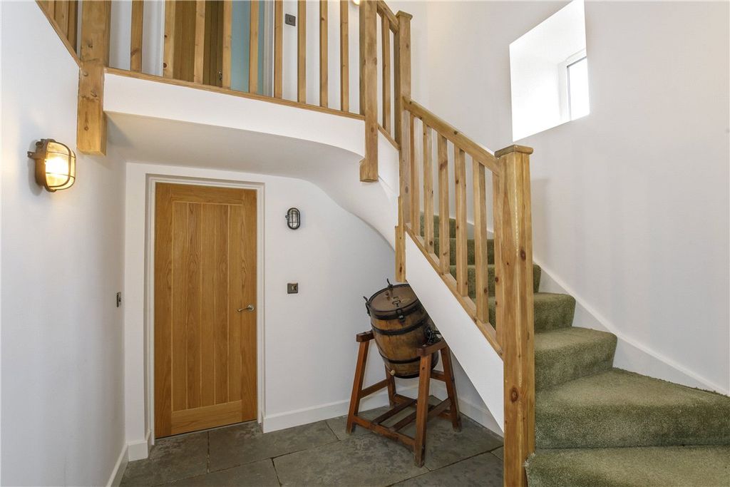 Additional image 23 of 4 bed detached house to rentThornton Grange, Sheriff Hutton, York YO60