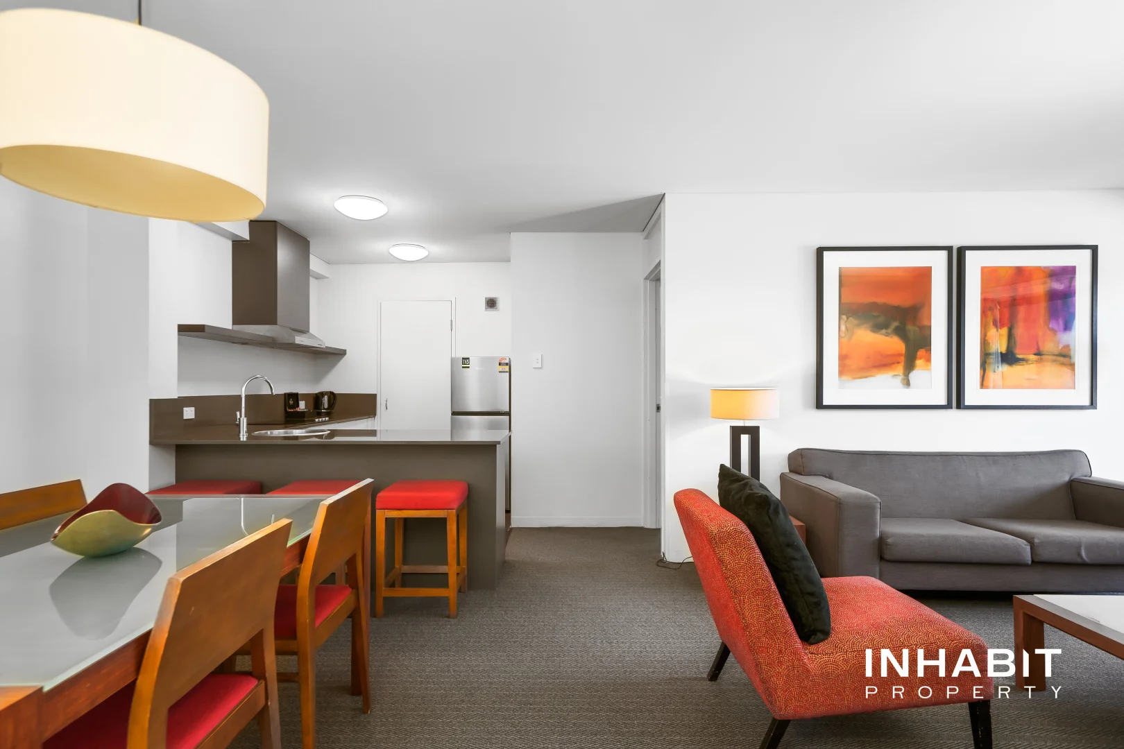 Additional image 2 of 710/201 Hay Street, East Perth WA 6004