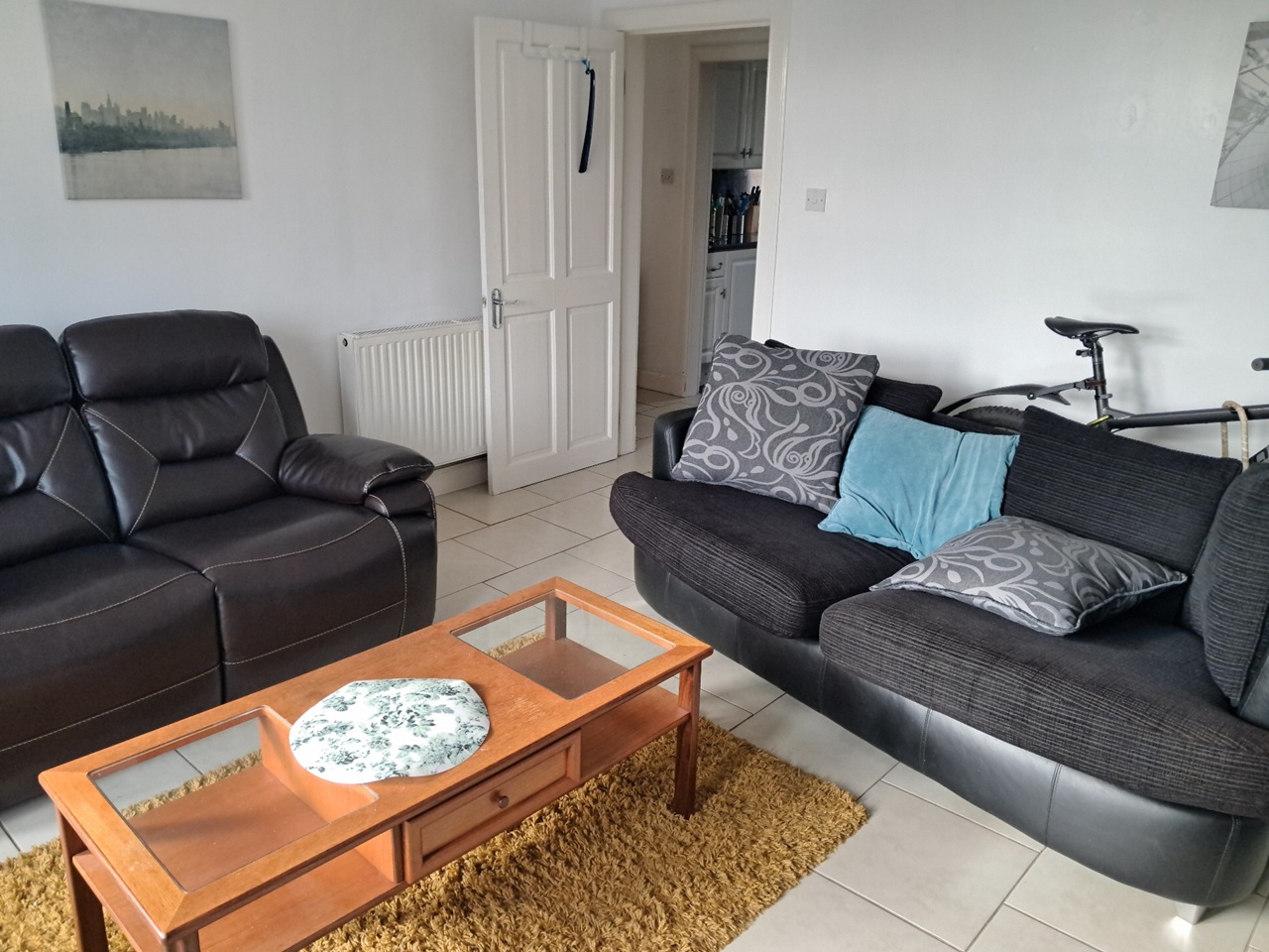 Additional image 3 of Room in a Shared Flat, Carmichael St, G51, N1 7GU