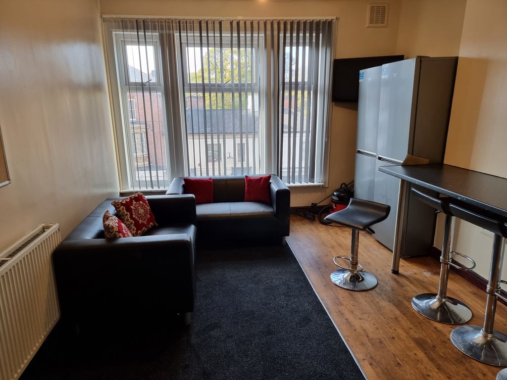 6 bed shared accommodation to rentJay House, Flat 3, 88 London Road, Leicester LE2 photo 3