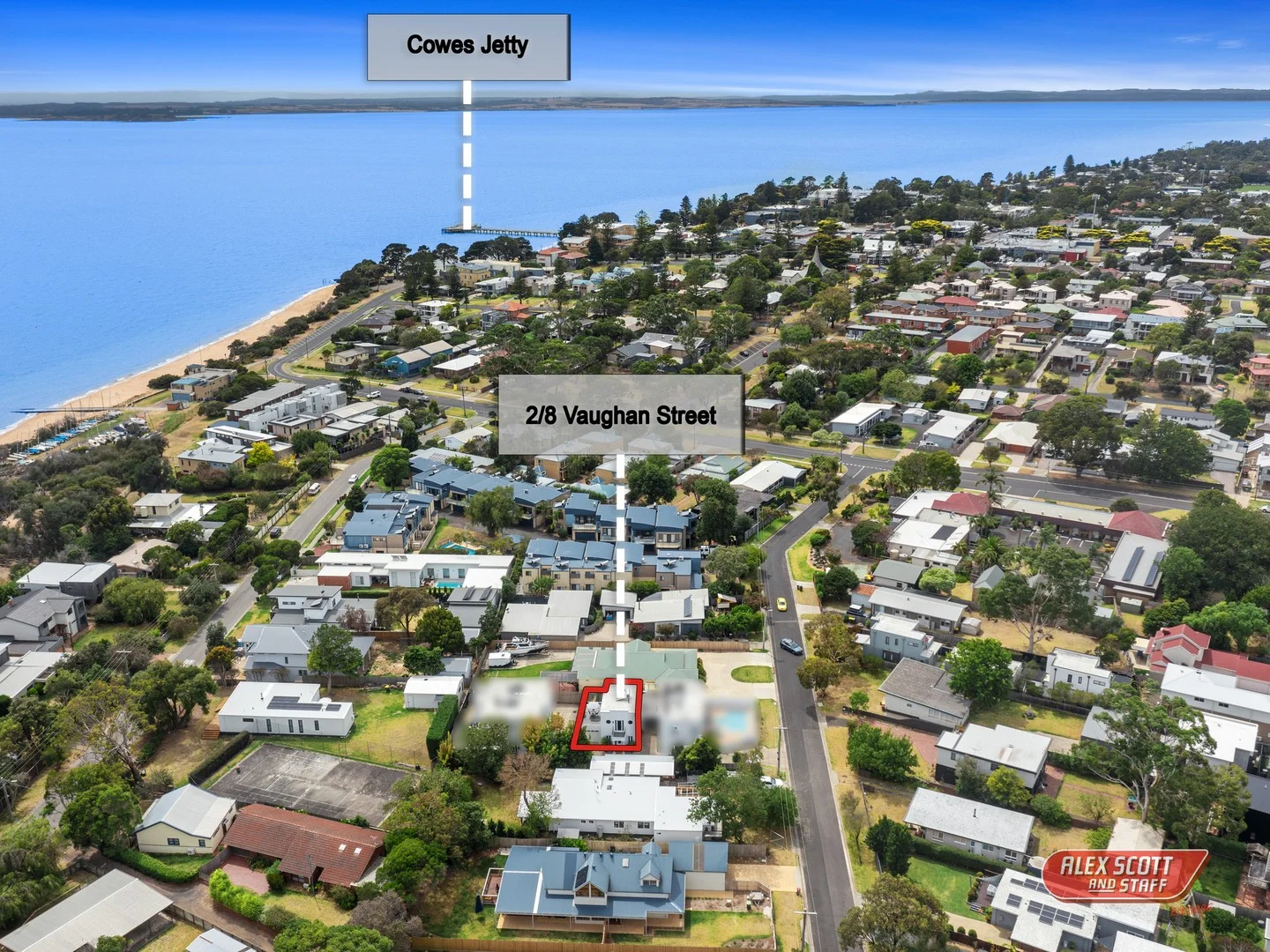 2/8 Vaughan Street, Cowes VIC 3922