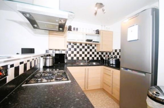 Additional image 10 of 2 Bed Flat, Firpark Court, G31, N1 7GU