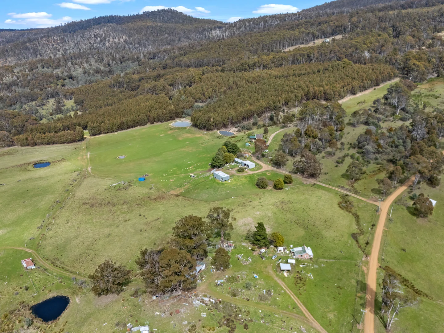 Additional image 30 of 523 Yarlington Road, Colebrook TAS 7027