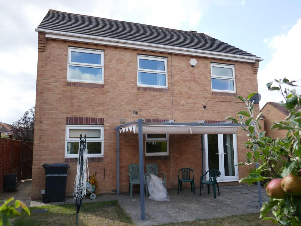 Additional image 14 of Forde Park, Yeovil