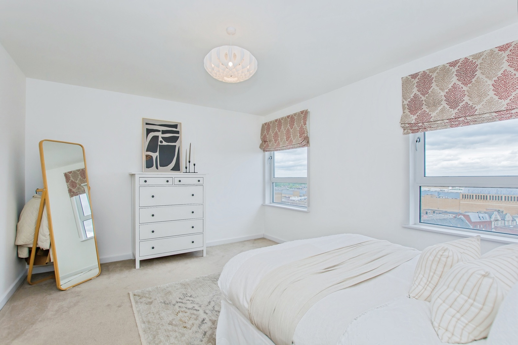 Additional image 9 of 2 bed flat to rentBroadway, Peterborough PE1