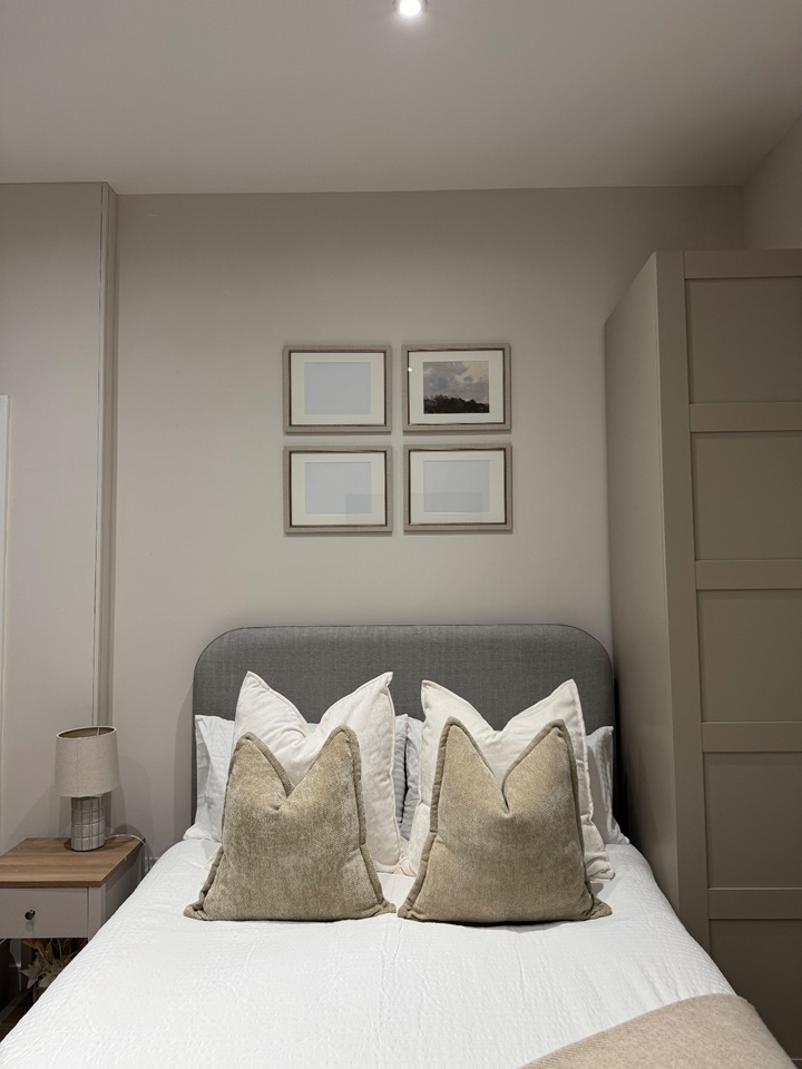 Additional image 11 of Studio Flat, Aberfeldy St, G31, N1 7GU