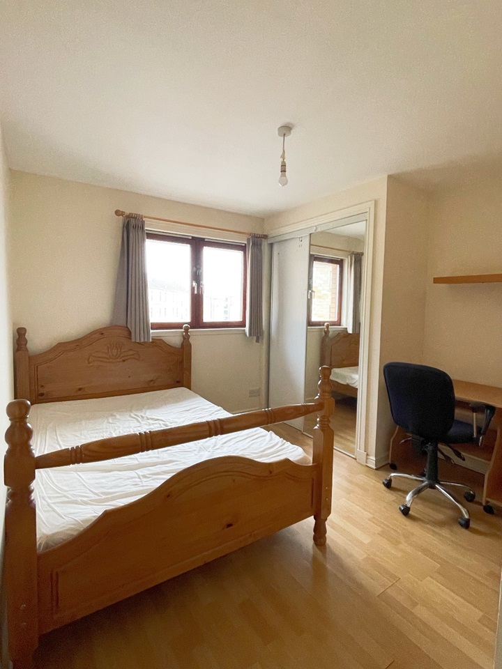 Additional image 7 of 3 Bed Flat, Lymburn Street, G3, N1 7GU