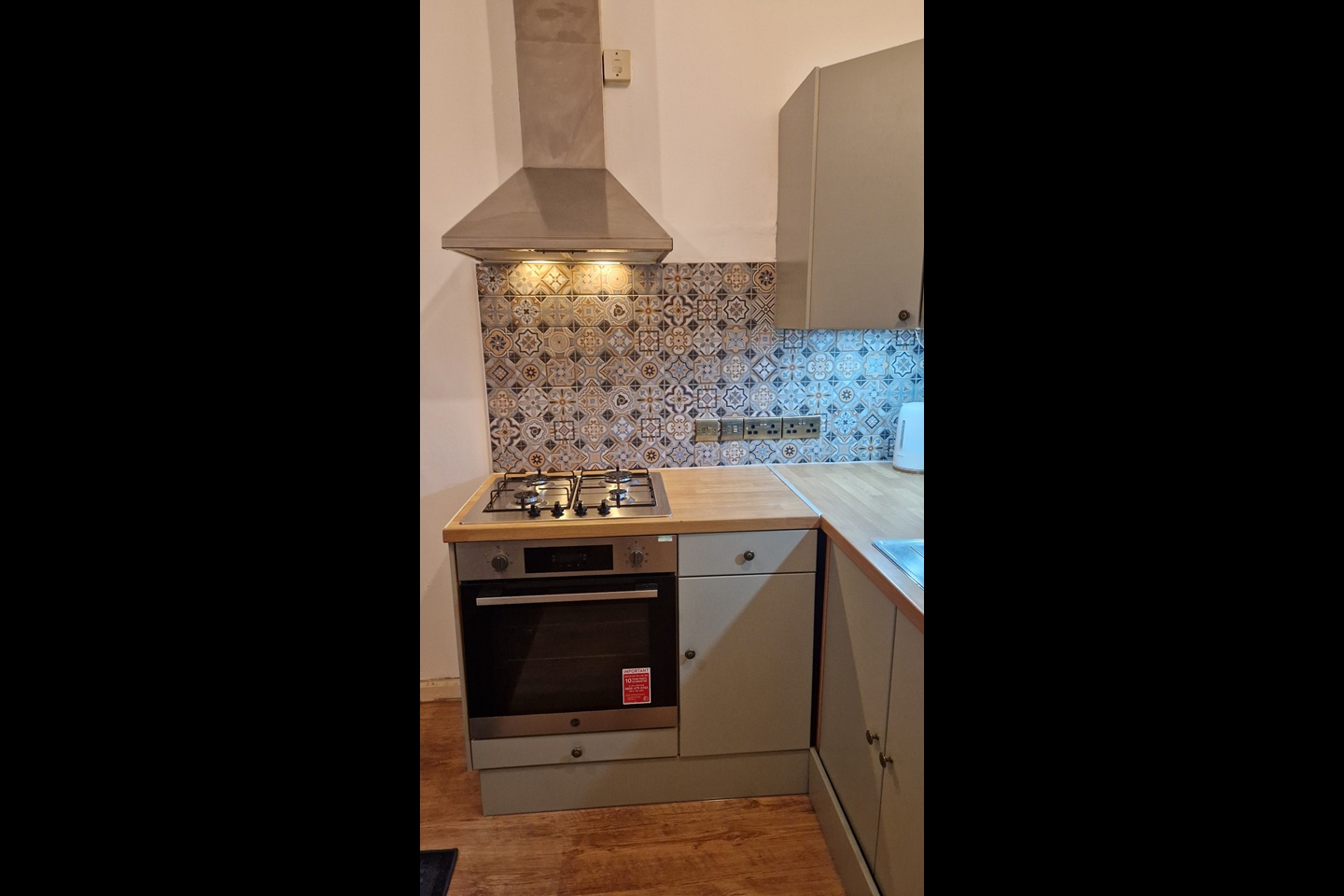 Additional image 8 of 1 Bed Flat, Springwell Place, EH11, N1 7GU