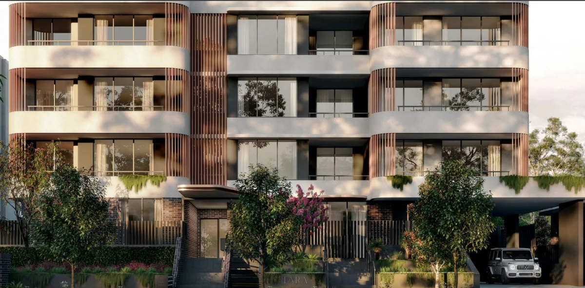 Carlingford NSW 2118