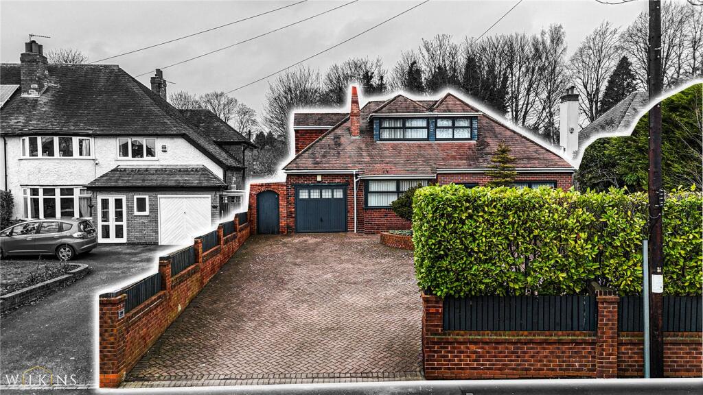 Additional image 35 of Orphanage Road, Birmingham, West Midlands, B24