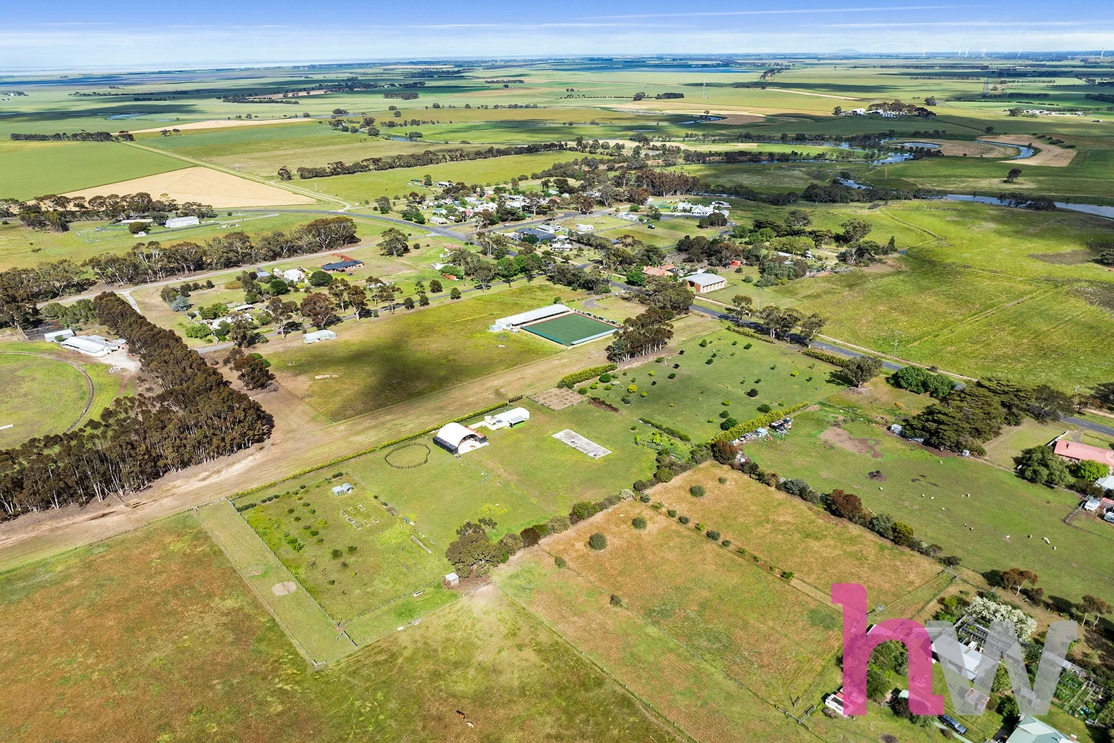 24 Lyons Street, Cressy VIC 3322