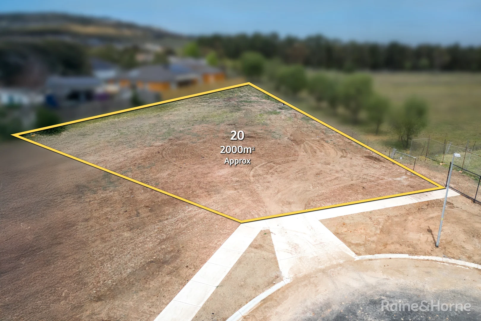 Additional image 3 of Lot 20/70 Barrington Street, Sunbury VIC 3429