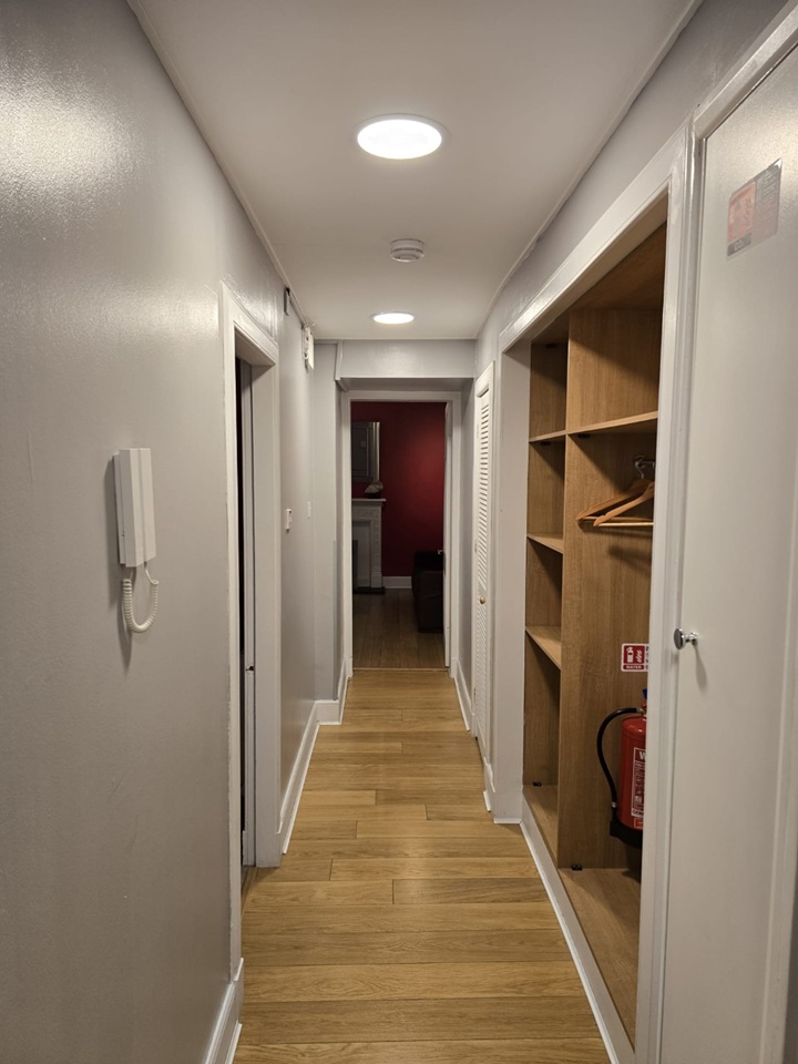 Additional image 16 of 3 Bed Flat, Forth Street, EH1, N1 7GU