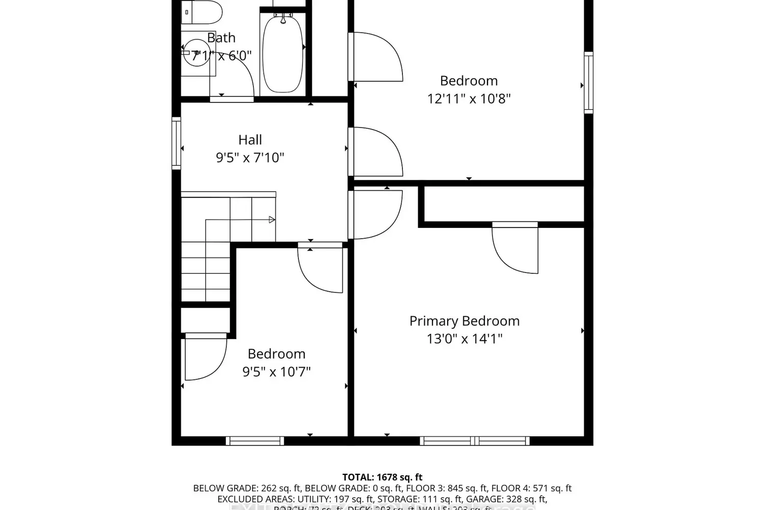 Additional image 18 of 92 Byron Street