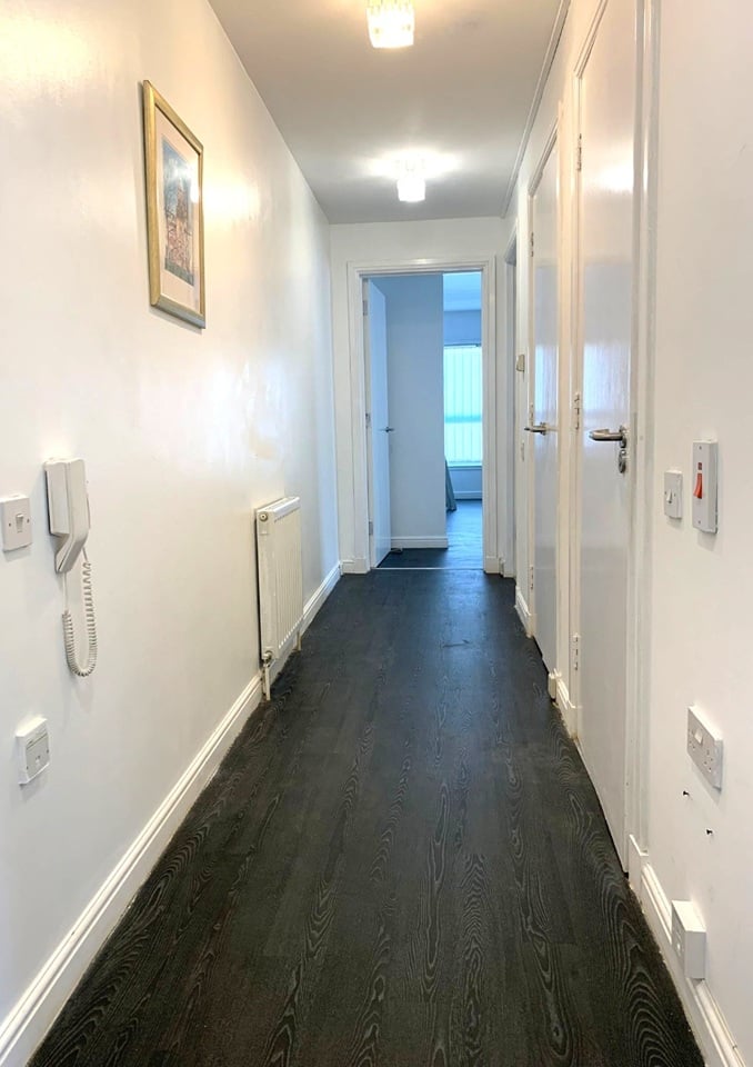 Additional image 6 of 2 Bed Flat, Rathlin Street, G51, N1 7GU