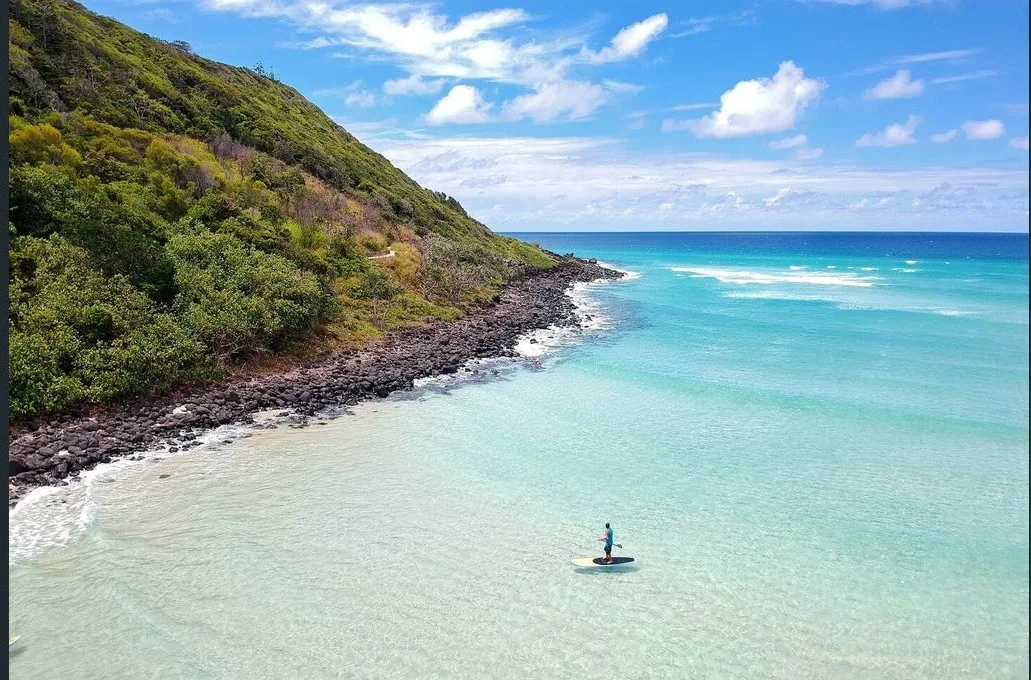 Additional image 23 of Level 5, 19/1969 - 197 Gold Coast Highway, Burleigh Heads QLD 4220
