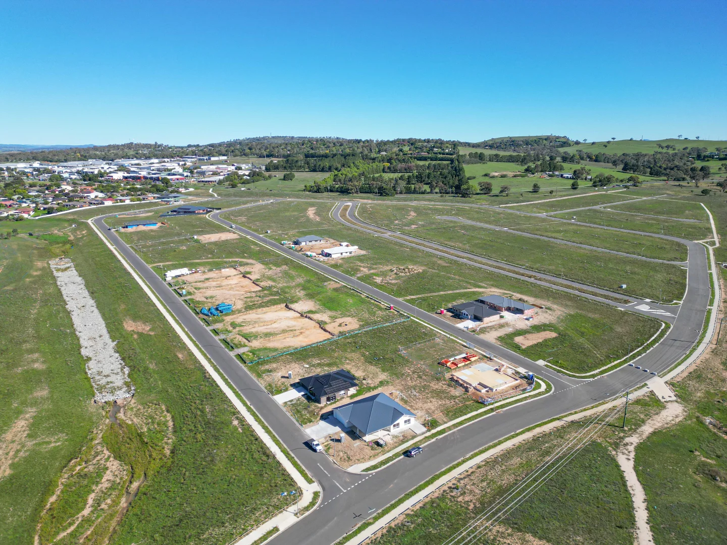 Additional image 13 of Vacant Lots Mulholland Parkway, Windradyne NSW 2795