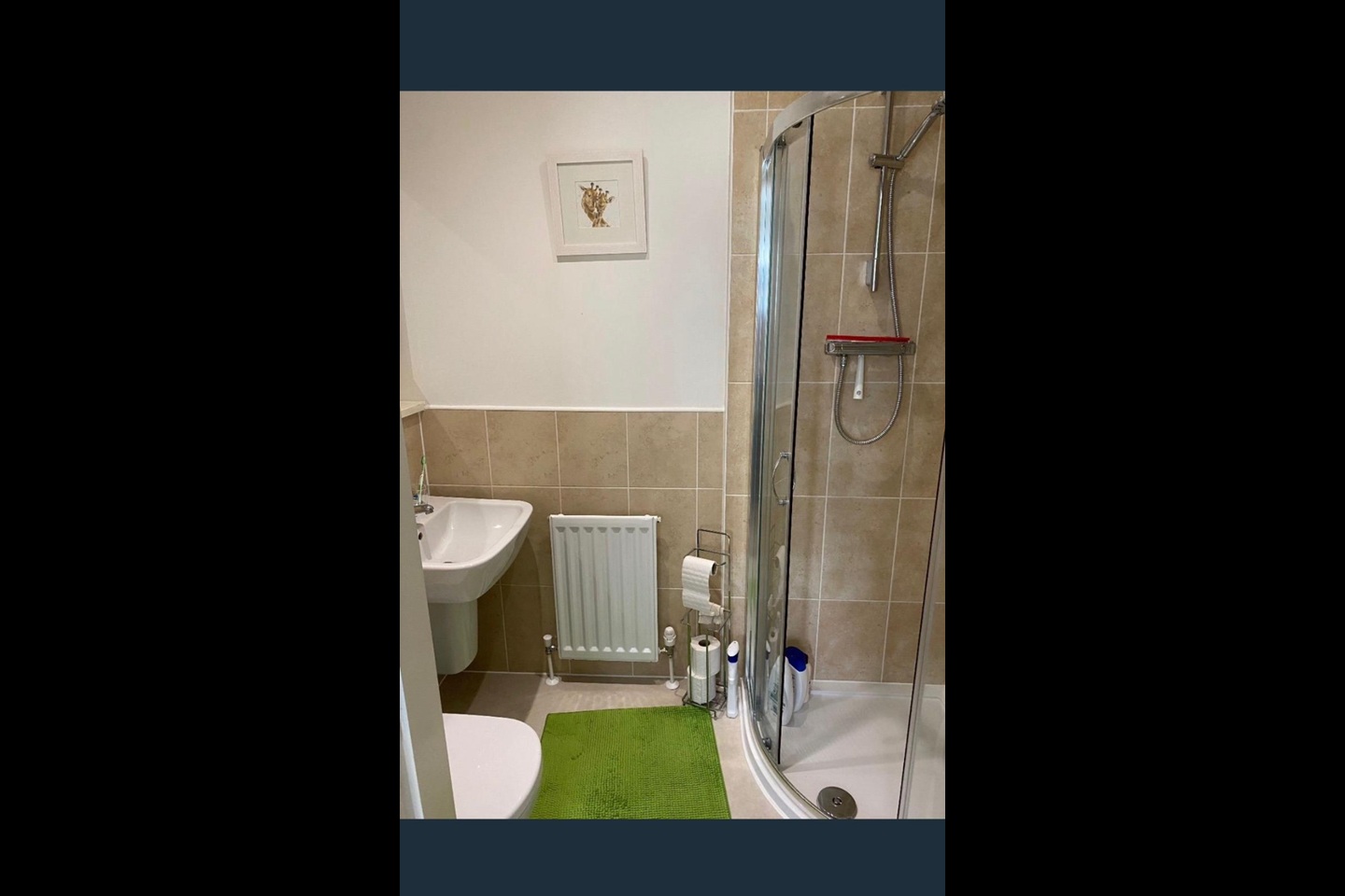 Additional image 7 of 2 Bed Flat, Mottram Road, EH4, N1 7GU