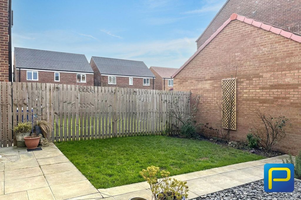 Additional image 16 of 3 bed detached house to rentPelican Road, Amble NE65